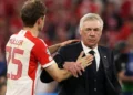 El Bayern Se Plantea Derribar Un Legado De Ancelotti