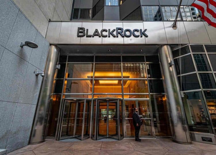 BlackRock