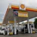 Gasolinera Dominicana