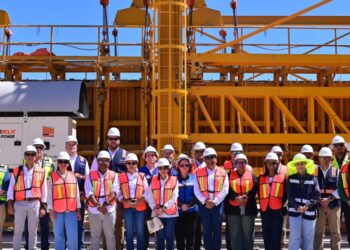 Consorcio Dominico Mexicano Gana Licitación Del Monorriel De Santo Domingo Con Oferta Inferior En RD$10,000 Millones