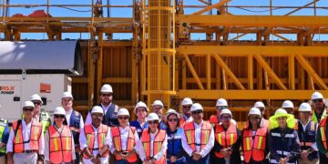 Consorcio Dominico Mexicano Gana Licitación Del Monorriel De Santo Domingo Con Oferta Inferior En RD$10,000 Millones