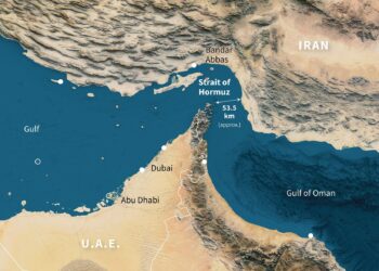 Petróleo Brent Salta Hasta 83 Dólares Tras Ataques A Irán Y Eleva Riesgo En Ormuz