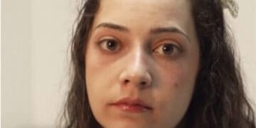 Noelia Castillo Ramos