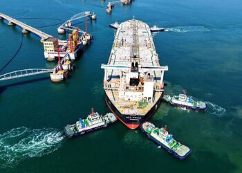 El Petróleo Salta Más De 40 % En Un Mes Y Podría Encender Nuevas Presiones De Precios En República Dominicana