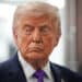 READING, OHIO - 11 DE MARZO: EE. UU. El presidente Donald Trump asiste a un recorrido por una instalación de Thermo Fisher Scientific el 11 de marzo de 2026 en Reading, Ohio. El presidente Trump está destacando el impulso de su administración para reducir los precios de los medicamentos en la compañía de biotecnología y farmacéutica. (Foto de Andrew Harnik/Getty Images)