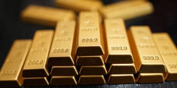 Goldman Sachs Mantiene Meta de Oro en US$5,400