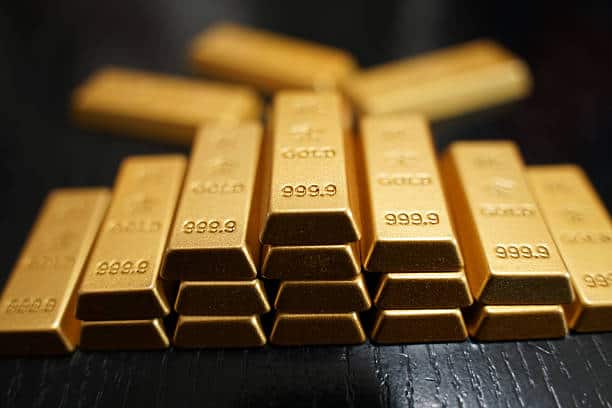 Goldman Sachs Mantiene Meta de Oro en US$5,400