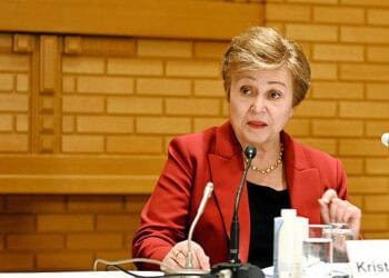 FMI: Guerra en Irán Golpea Economía Global