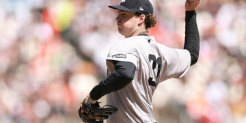 Resultados MLB: Yankees Dominan, Dodgers Remontan Y Dominicanos Impactan