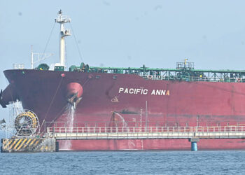 Petróleo WTI Cotiza En US$100.60 Y El Brent Se Acerca A US$116 Este 30 De Marzo