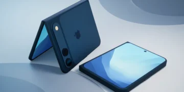 iPhone Fold Podría Costar Hasta US$2,900, Según Filtraciones