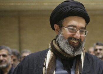Asamblea de Expertos de Irán Anuncia a Mojtaba Jamenei Como Nuevo Líder Supremo del País