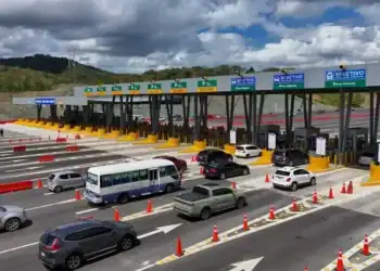 RD VIAL Anunció Que Los Peajes Serán Gratis Durante El Viernes Santo