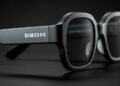 La Próxima Pantalla Podría Estar En Tus Ojos: Samsung Revela Sus Nuevas Gafas Inteligentes Con IA