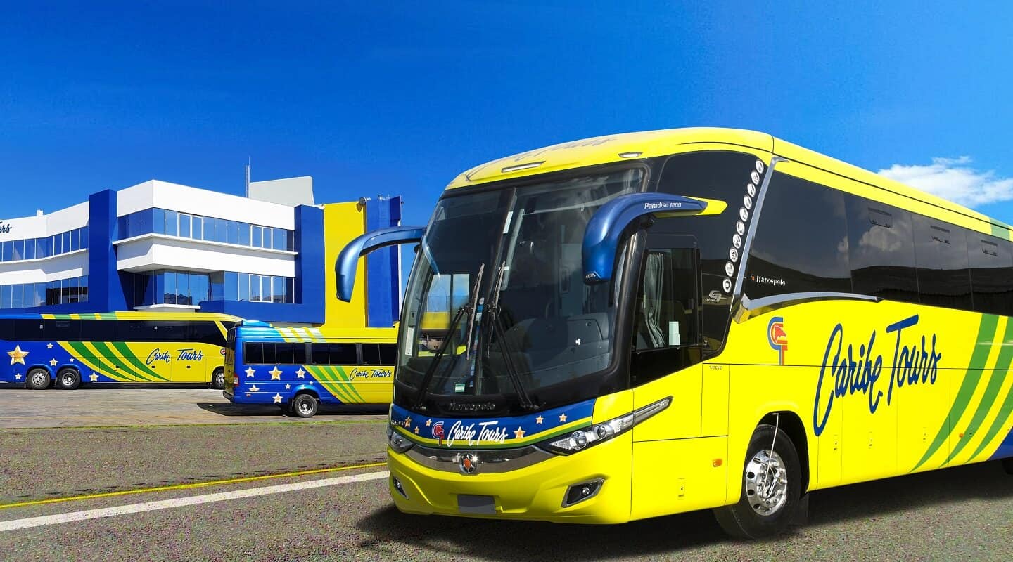 Caribe Tours