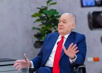 Pedro Urrutia / DGII / FUENTE: EXTERNA