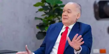 Pedro Urrutia / DGII / FUENTE: EXTERNA