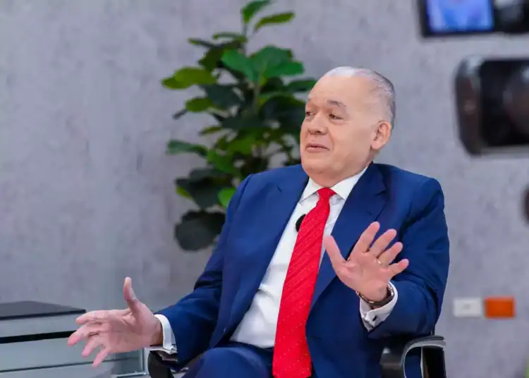 Pedro Urrutia / DGII / FUENTE: EXTERNA