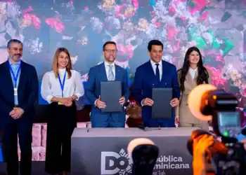 RD TradeShow Cierra En Miami Con 15 Acuerdos Estratégicos