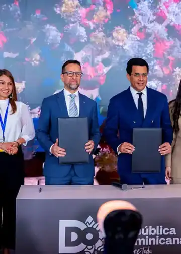 RD TradeShow Cierra En Miami Con 15 Acuerdos Estratégicos