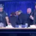 Tiroteo En La Cena De Corresponsales De La Casa Blanca