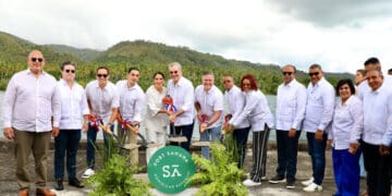 Puerto Samaná Se Inaugurará El 24 De Noviembre