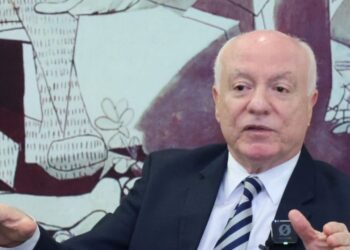 Pedro Esteva, presidente de la Camipe.