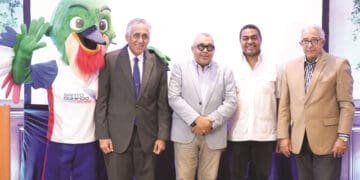 Juegos Centroamericanos 2026 RD