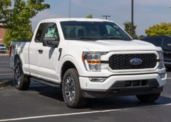 Ford, F-150