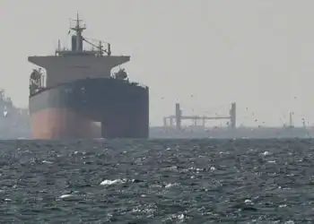 Petróleo Cierra Al Alza: Brent Supera Los US$108