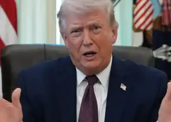 Imagen: Alex Brandon/AP Photo/dpa/picture alliance