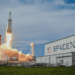 SPACE X