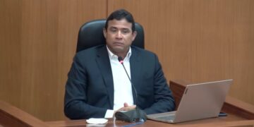 Adán Cáceres Silvestre