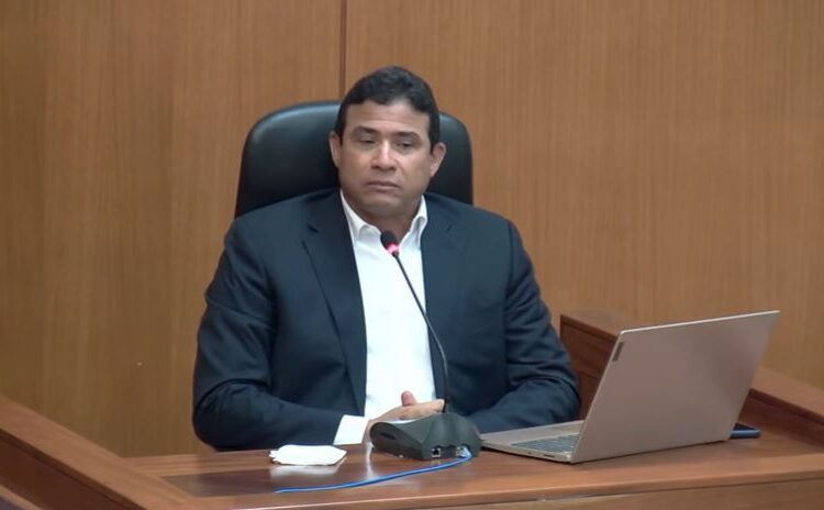 Adán Cáceres Silvestre