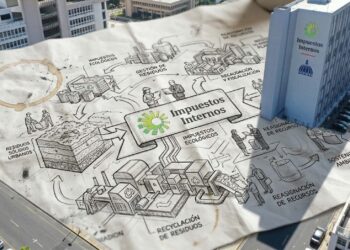 DGII Suspende Cobro De Residuos Sólidos