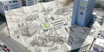 DGII Suspende Cobro De Residuos Sólidos