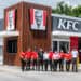 KFC Dominicana