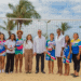 Abinader Inaugura Malecón Deportivo