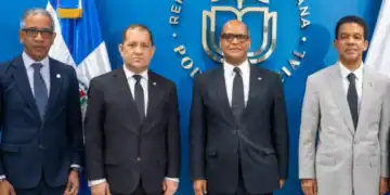 Suprema Corte de Justicia elimina mora histórica y acelera fallos judiciales