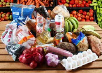 Canasta Básica En RD