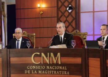 Consejo Nacional de la Magistratura (CNM