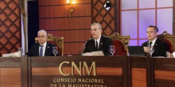 Consejo Nacional de la Magistratura (CNM