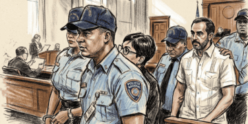 Retiran Querellas Caso Jet Set Pero Proceso Sigue Activo / Imagen Recreativa DIARIO FINANCIERO