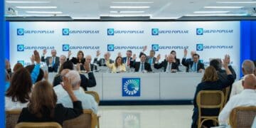Grupo Popular Eleva Capital Y Supera RD$1.1 Billones En Activos
