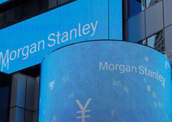 Morgan Stanley