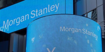 Morgan Stanley