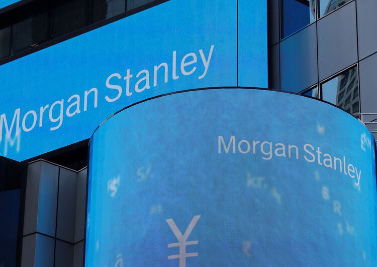 Morgan Stanley