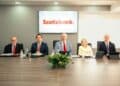 Scotiabank reporta crecimiento en utilidades