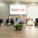 Scotiabank reporta crecimiento en utilidades