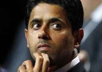 Nasser Al-Khelaïfi
